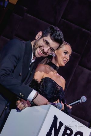 Фотограф Вадим Свирин